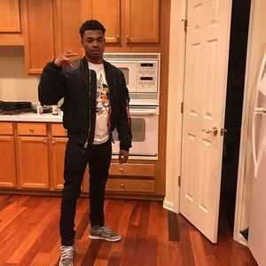 Meet your Posher, Dubb